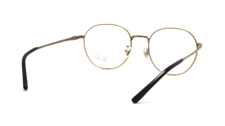 Изображение 5: Оправа для очков Ray Ban RX 8778D 1250 52