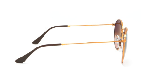 Зображення 4: Сонцезахисні окуляри Ray Ban RB 3447 9001/A5 50 Round