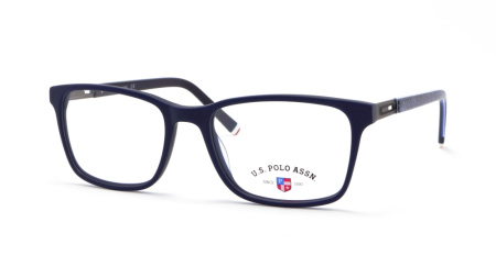 Зображення 1: Оправа для окулярів U.S. POLO ASSN 0002 C1 53