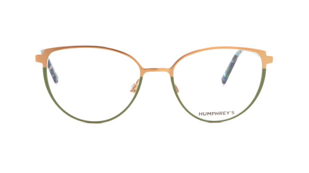 Изображение 5: Оправа для очков Humphrey's 582 285 20 51