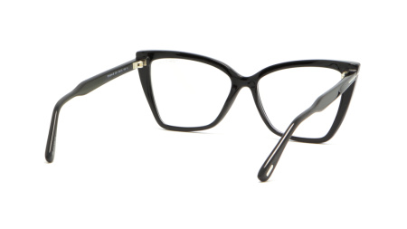 Изображение 5: Оправа для очков TOM FORD TF5844-B 001 55
