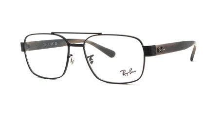 Изображение 1: Оправа для очков Ray Ban RX 3751V 2509 58