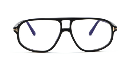 Зображення 2: Оправа для окулярів TOM FORD TF6082-B 001 57