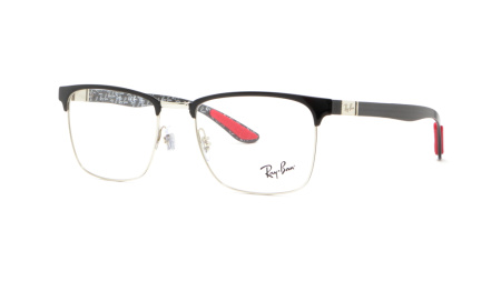 Изображение 1: Оправа для окулярів Ray Ban RX 8421 2861 54