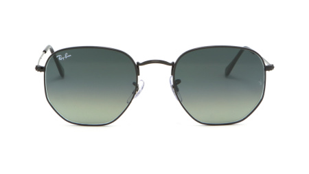 Зображення 2: Сонцезахисні окуляри Ray Ban RB 3548 002/71 54 Hexagonal