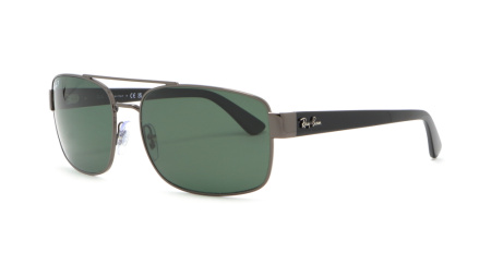 Изображение 1: Солнцезащитные очки Ray Ban RB 3687 004/58 61 Active Lifestyle