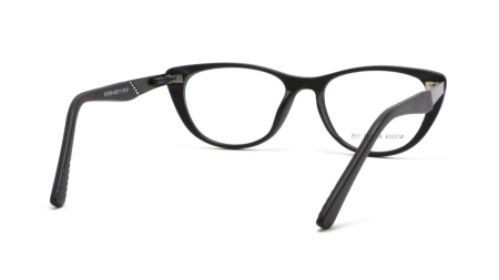 Зображення 4: Оправа для окулярів NIKITANA  NI3304 B1 46 Дитяче