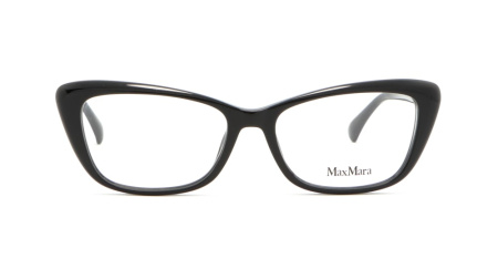 Изображение 5: Оправа для очков MaxMara MM5059 001 53