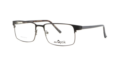Зображення 1: Оправа для окулярів MR.OPTIK AM8356 C6 55