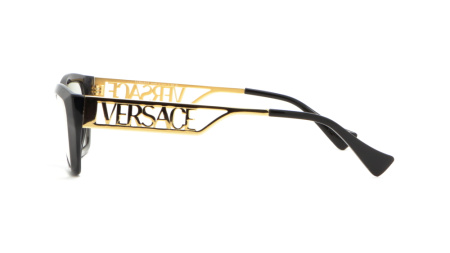 Изображение 3: Оправа для окулярів VERSACE 3327U GB1 55