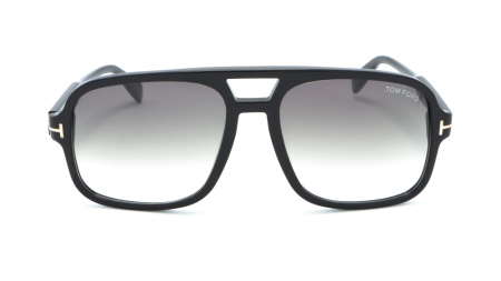 Зображення 2: Сонцезахисні окуляри TOM FORD TF0884 01B 60