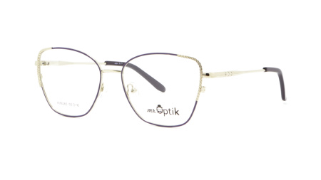 Изображение 1: Оправа для очков MR.OPTIK AM8265 C7 55