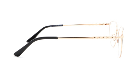 Зображення 3: Оправа для окулярів MEGAPOLIS Free Line 2031 NERO 54