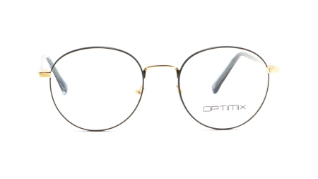 Изображение 5: Оправа для очков OPTIMIX OM919 C001 50