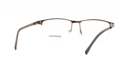 Зображення 5: Оправа для окулярів DESPADA DS 5093 C3 56 КЛІПОН