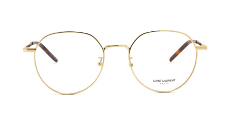Изображение 2: Оправа для окулярів Saint Laurent SL 647/F 003 52