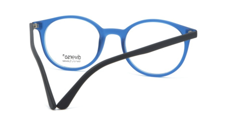 Зображення 4: Оправа для окулярів DIVERSO DV1011 4606M 49