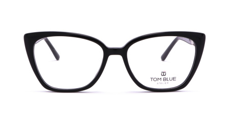 Изображение 2: Оправа для очков TOM BLUE 5204 С1 54