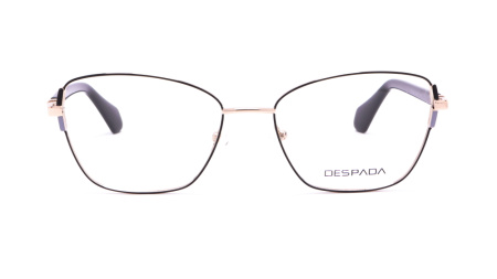 Изображение 2: Оправа для очков DESPADA DS 5421 C2 54