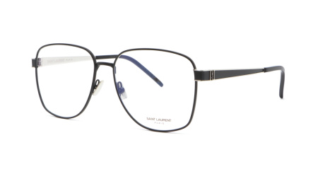 Изображение 1: Оправа для очков Saint Laurent SL M134 001 57