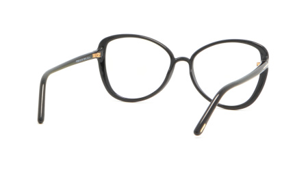 Изображение 5: Оправа для очков TOM FORD TF5907-B 001 55