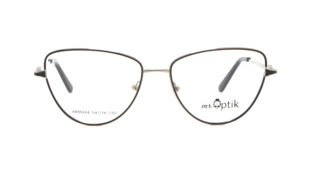 Изображение 5: Оправа для очков MR.OPTIK AM8444 C6 54
