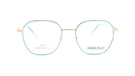 Зображення 5: Оправа для окулярів IRMA DUO H80570 C6 53