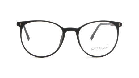 Изображение 5: Оправа для очков LA STELLA ME02-01 C01 48 Детская