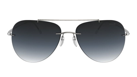 Зображення 5: Сонцезахисні окуляри Silhouette 8721 6560 62