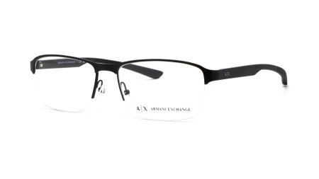 Изображение 1: Оправа для очков Armani Exchange AX1061 6000 57