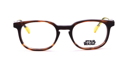 Изображение 2: Оправа для очков Star Wars SW AA055 С77 46 Детское