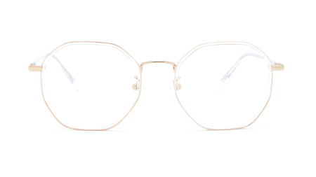 Изображение 2: Оправа для очков StyleMark C1702 B 52 КЛИПОН