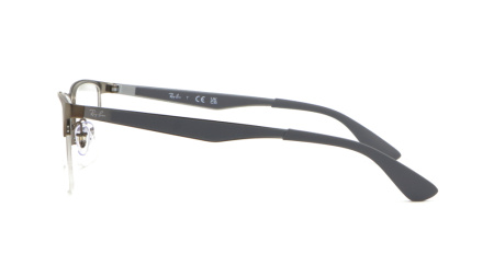 Изображение 3: Оправа для очков Ray Ban RX 6335 2855 56