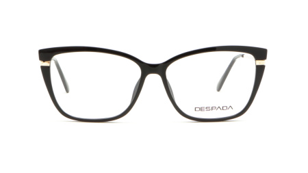 Изображение 2: Оправа для очков DESPADA DS 5201 C1 55