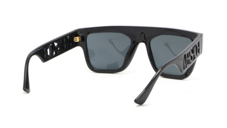 Зображення 4: Сонцезахисні окуляри VERSACE VE4430U GB1/87 53