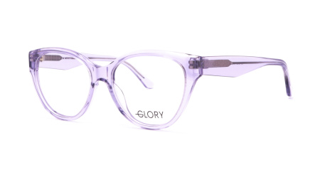 Зображення 1: Оправа для окулярів GLORY 164 GREY 54