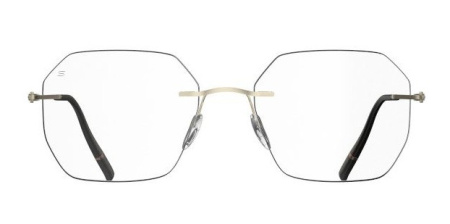 Изображение 2: Оправа для очков Silhouette 5593 6660 17/145