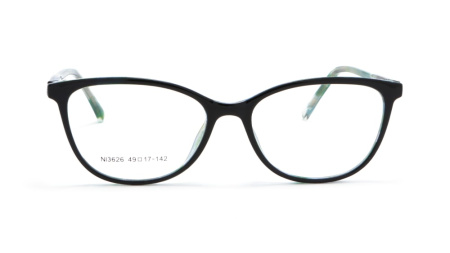 Зображення 5: Оправа для окулярів NIKITANA  NI3626 C4 49 Дитяче