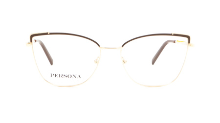 Изображение 2: Оправа для окулярів Persona C2718 B 55 КЛІПОН