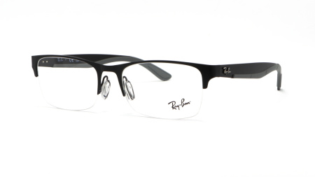 Зображення 1: Оправа для окулярів Ray Ban RB 7551 3222 56