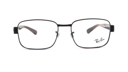 Изображение 2: Оправа для очков Ray Ban RX 6529 2509 56