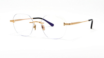Оправа для окулярів TOM FORD TF6126-B 028 52