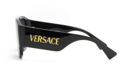 Зображення 2: Сонцезахисні окуляри VERSACE VE4439 GB1/87 52