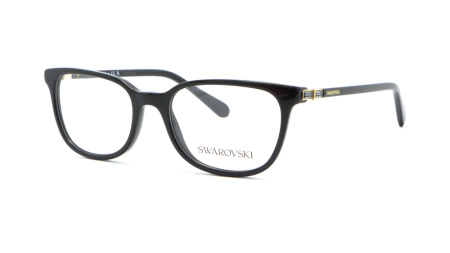 Изображение 1: Оправа для очков Swarovski SK2003 1001 52