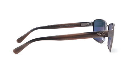 Зображення 4: Сонцезахисні окуляри Ray Ban RB 3750 004/R5 59 Highstreet