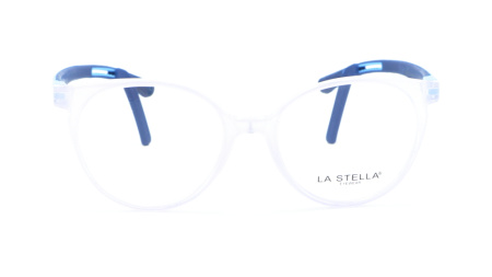 Изображение 2: Оправа для очков LA STELLA TR2022-9 C4 48 Детская