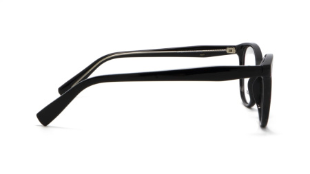 Изображение 3: Оправа для очков DACKOR 705 BLACK 54