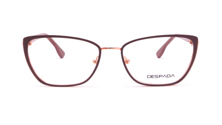 Изображение 2: Оправа для очков DESPADA DS 5278 C4 54