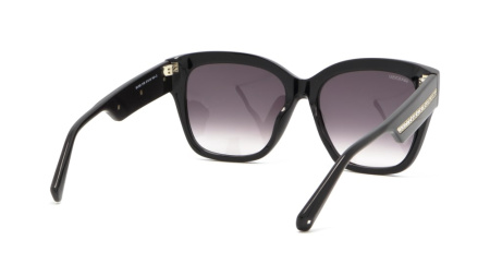 Зображення 4: Сонцезахисні окуляри Swarovski SK305 01B 57