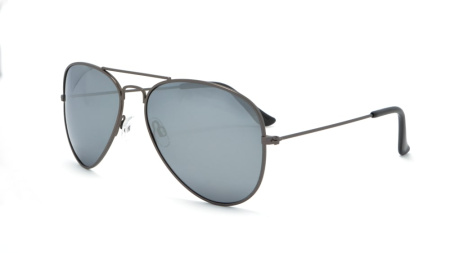 Зображення 1: Сонцезахисні окуляри ICONS 1170 A 57